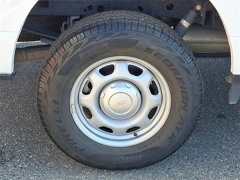 Used 2022 Ford F150 XL w/ Equipment Group 101A High image 30