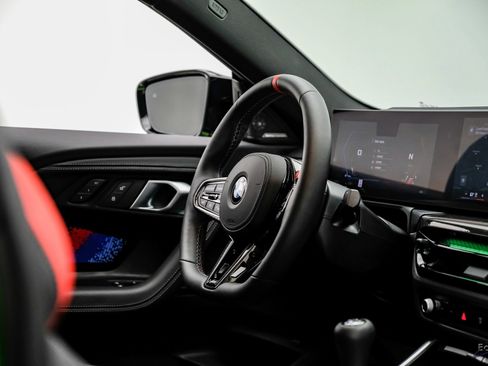 Used 2025 BMW M2 w/ Lighting Package RWD image 56