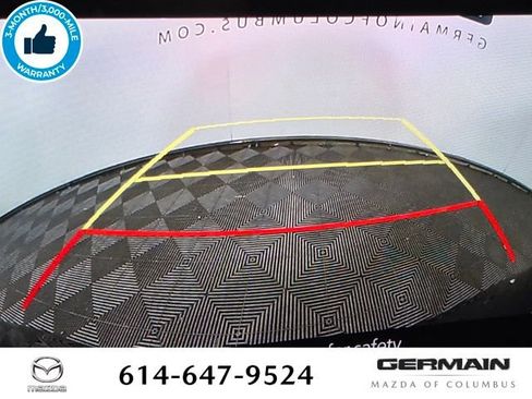 Used 2019 MAZDA MAZDA3 Hatchback w/ Preferred Package image 31