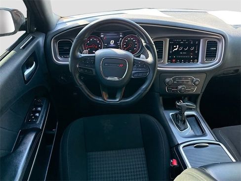 Used 2021 Dodge Charger Scat Pack image 20