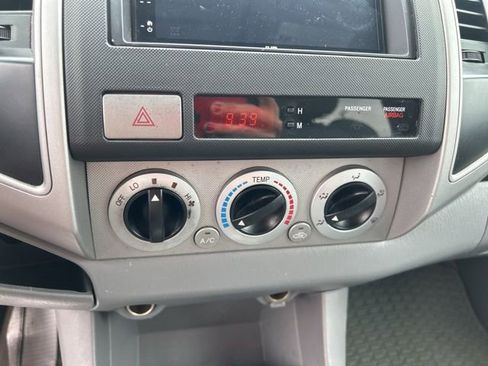 Used 2007 Toyota Tacoma PreRunner RWD image 19