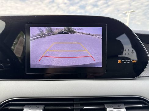 Used 2021 Hyundai Palisade SE AWD/4WD image 18