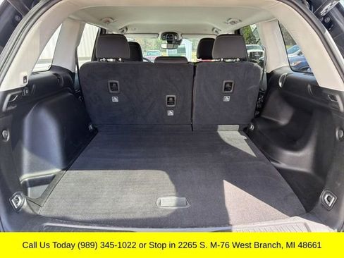 Used 2023 Jeep Grand Cherokee Laredo w/ Luxury Tech Group I AWD/4WD image 36