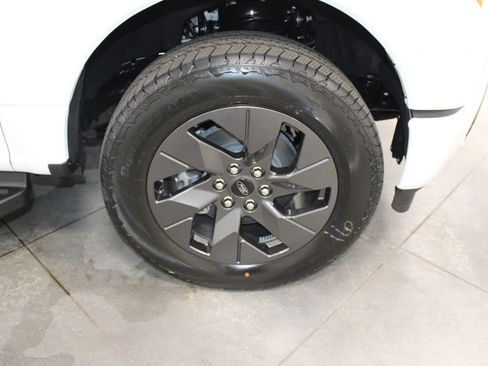 New 2025 Ford F150 Lightning Flash image 57