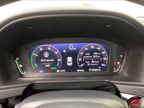 Used 2024 Honda Accord Sport image 25