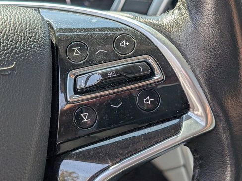 Used 2013 Cadillac SRX Luxury w/ Driver Awareness Package image 26