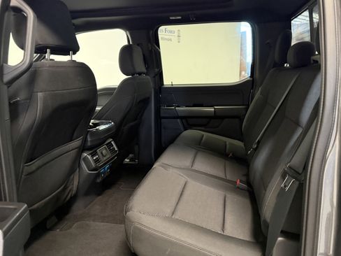Used 2022 Ford F150 XLT w/ Equipment Group 302A High image 25