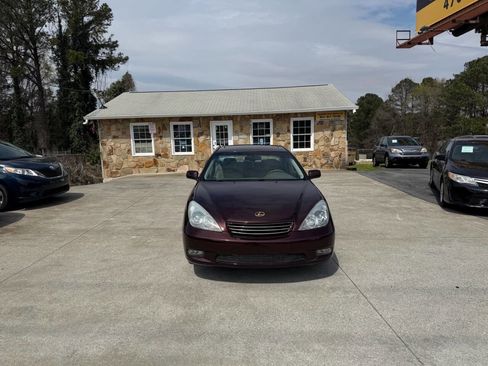 Used 2004 Lexus ES 330 FWD image 2