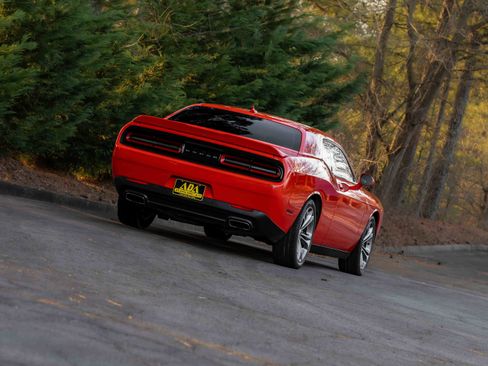 Used 2020 Dodge Challenger GT w/ Plus Package image 50