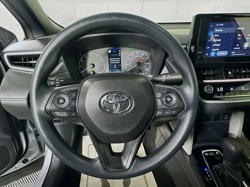 Used 2024 Toyota Corolla Cross S image 15