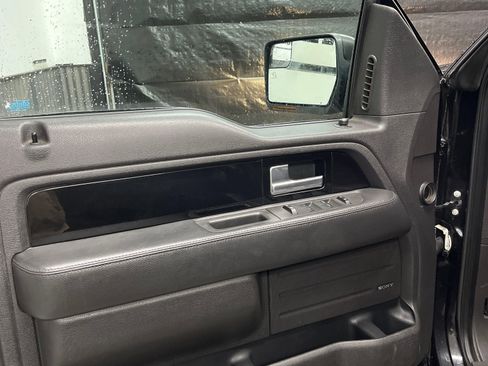 Used 2011 Ford F150 Harley-Davidson image 23