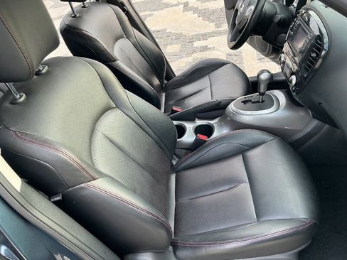 Used 2011 Nissan Juke SL image 35