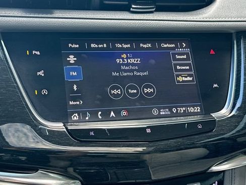 Used 2020 Cadillac XT6 Premium Luxury FWD image 22