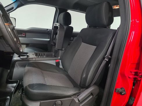 Used 2014 Ford F150 STX w/ Equipment Group 201A Mid AWD/4WD image 14