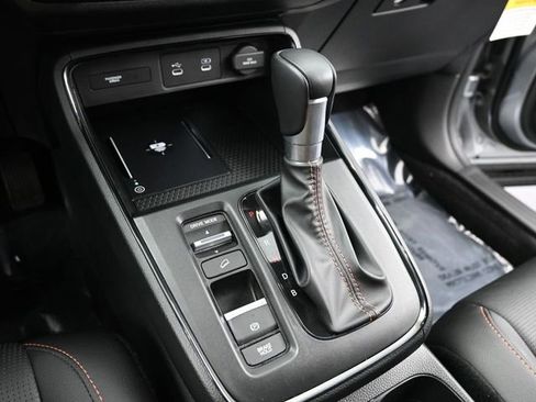 Used 2026 Honda CR-V Sport-L image 13