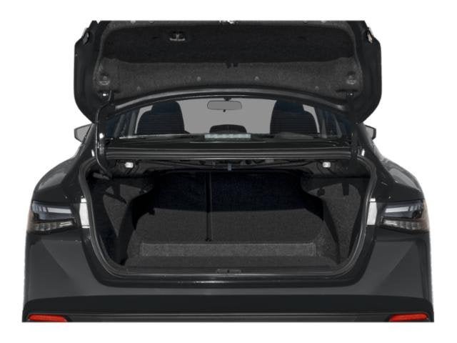 New 2027 Nissan Sentra S FWD image 13
