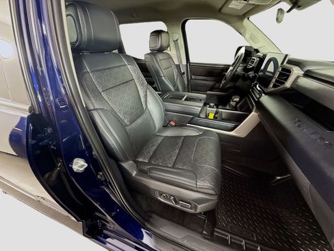 Used 2023 Toyota Tundra SR5 w/ SR5 Premium Package image 17