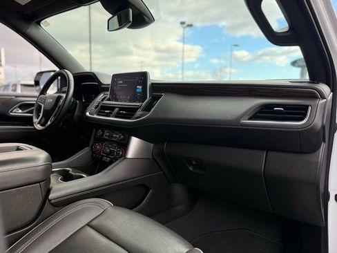 Used 2023 Chevrolet Tahoe Premier image 18
