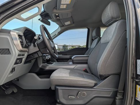 Used 2021 Ford F150 XLT w/ Equipment Group 302A High RWD image 9
