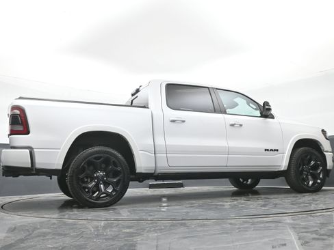 Used 2021 RAM 1500 Limited w/ Night Edition AWD/4WD image 37