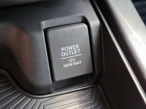 Used 2017 Honda CR-V EX image 26