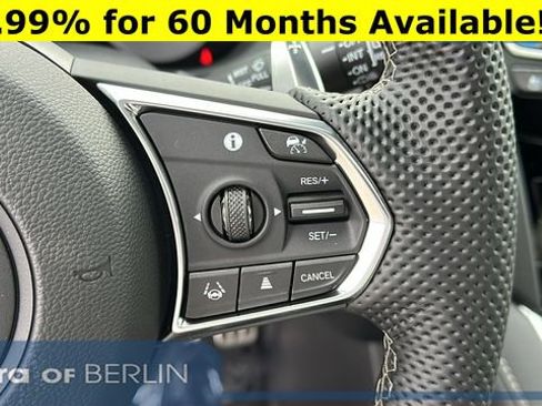 New 2026 Acura RDX A-Spec image 14