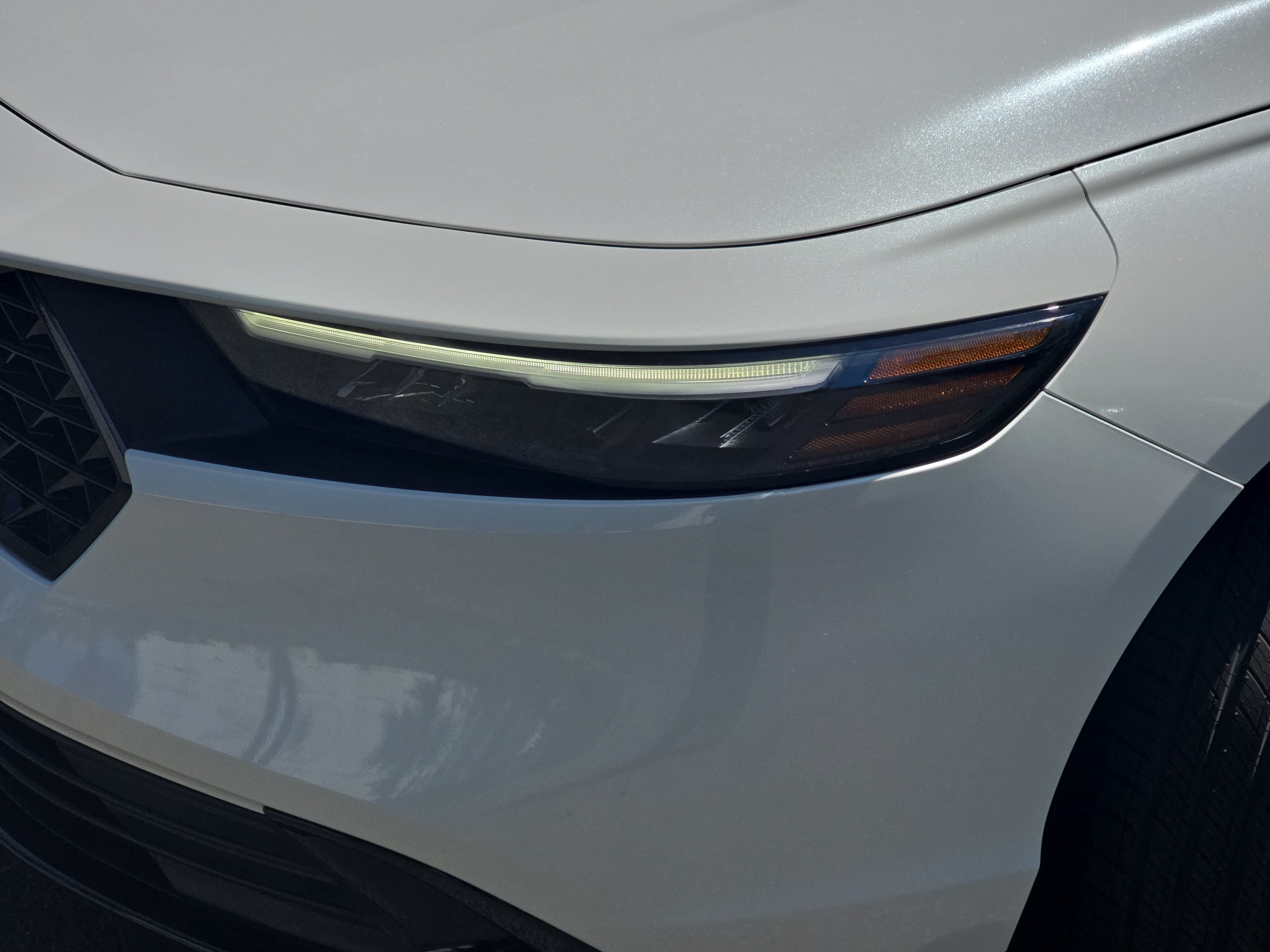 New 2026 Honda Accord Sport image 29