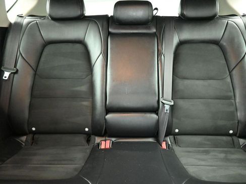 Used 2021 MAZDA CX-5 Touring image 26