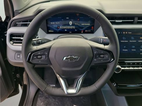 New 2027 Chevrolet Bolt LT w/ Comfort Package image 22