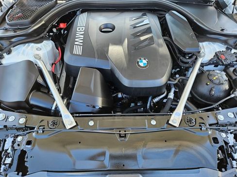 Certified 2024 BMW 530i w/ M Sport Package RWD image 21