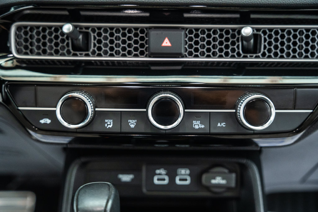 Used 2023 Honda Civic Sport Touring image 19