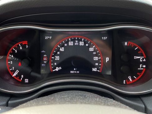 Used 2015 Dodge Durango SXT w/ Quick Order Package 23B image 8