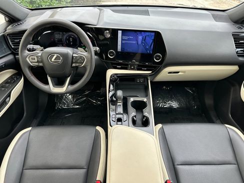 Used 2024 Lexus NX 350h AWD w/ Cold Area Package image 15