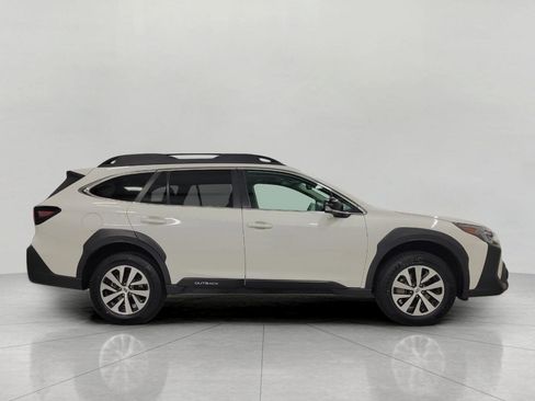 Used 2025 Subaru Outback Premium AWD/4WD image 67