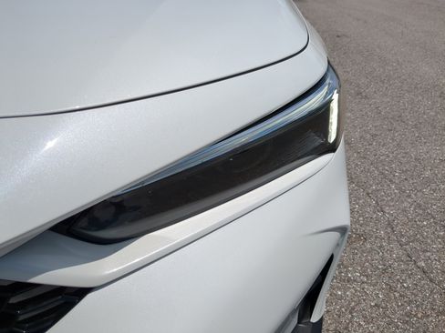 New 2026 Honda Civic Sport Touring image 11