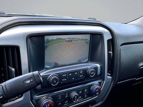Used 2016 GMC Sierra 1500 SLE w/ SLE Value Package AWD/4WD image 14