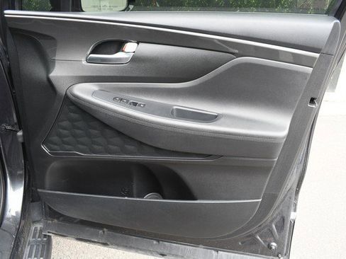 Used 2022 Hyundai Santa Fe XRT AWD/4WD image 23
