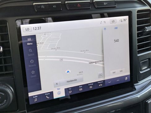 Certified 2023 Ford F150 XLT w/ Equipment Group 302A High image 24