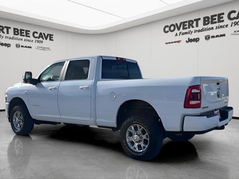 Used 2024 RAM 2500 Laramie image 6