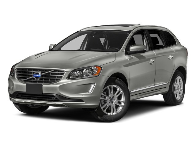 Used 2017 Volvo XC60 T6 Inscription w/ Climate Package AWD/4WD image 1