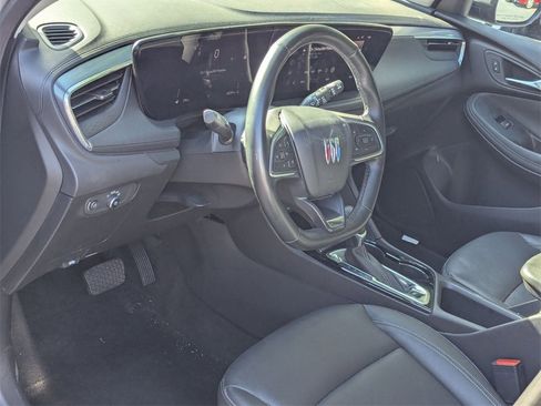 Used 2024 Buick Encore GX Sport Touring w/ Comfort Package image 17