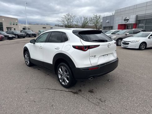 Used 2023 MAZDA CX-30 AWD 2.5 S w/ Select Package image 7