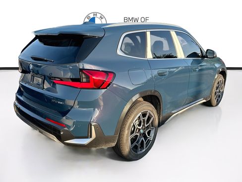 New 2027 BMW X1 xDrive28i AWD/4WD image 5