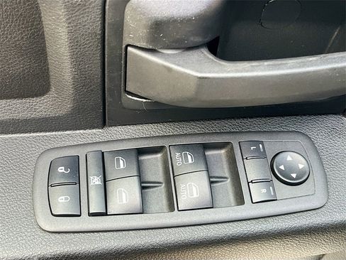 Used 2022 RAM 1500 Tradesman w/ Popular Equipment Group image 17