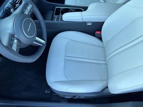 New 2026 Hyundai Sonata SEL image 12