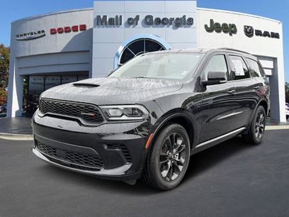 Used 2024 Dodge Durango R/T