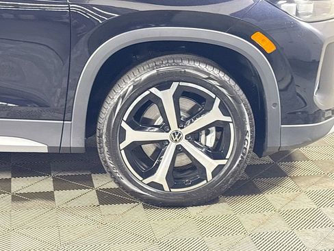 New 2026 Volkswagen Tiguan SE AWD/4WD image 23