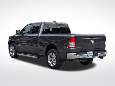 Used 2022 RAM 1500 Big Horn AWD/4WD image 15