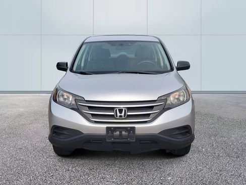 Used 2013 Honda CR-V LX image 2