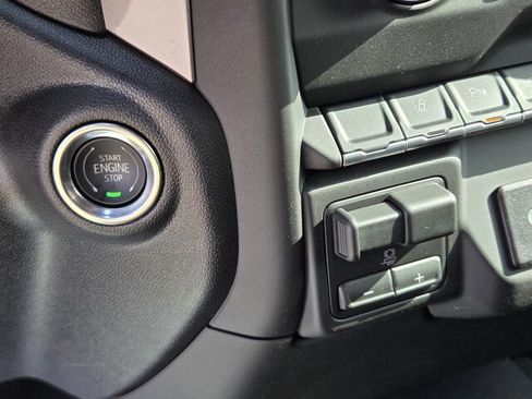 New 2026 Chevrolet Silverado 2500 Custom w/ Custom Value Package image 9